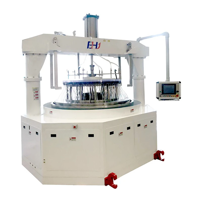 Upgrade Double-side Polishing Machine high quality
